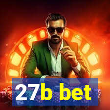 27b bet