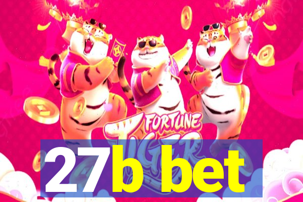 27b bet