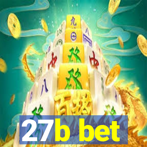 27b bet