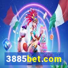 3885bet.com