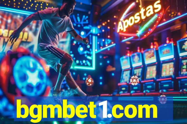 bgmbet1.com