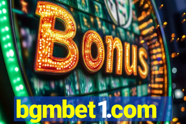 bgmbet1.com