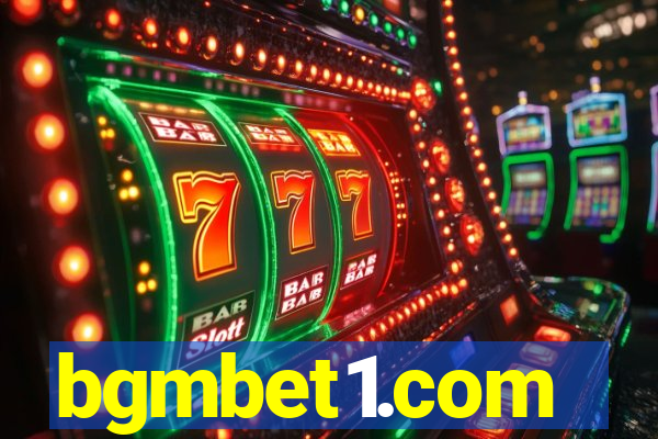 bgmbet1.com