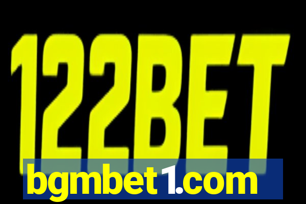 bgmbet1.com