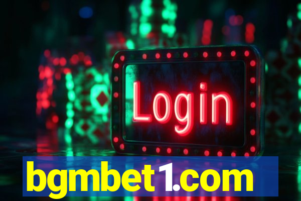 bgmbet1.com