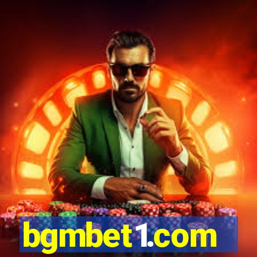 bgmbet1.com