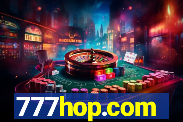 777hop.com