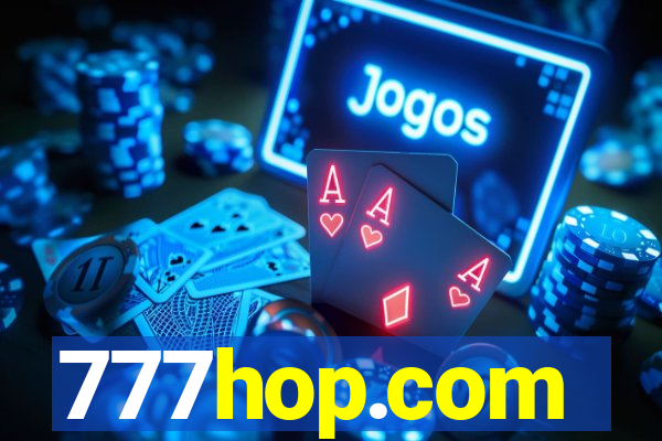 777hop.com