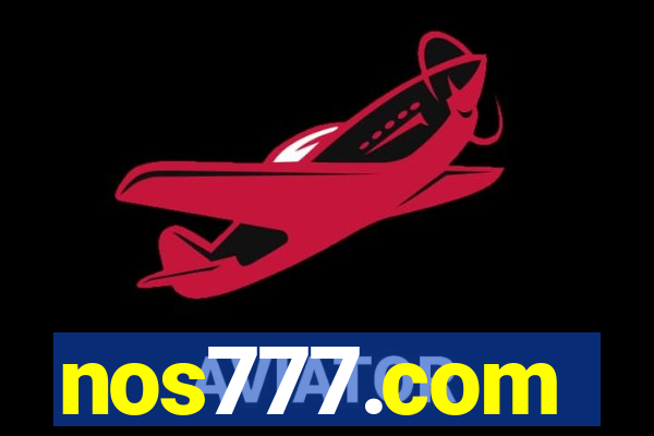 nos777.com