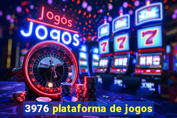 3976 plataforma de jogos