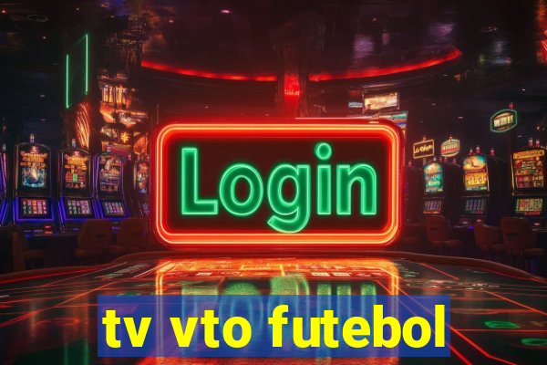 tv vto futebol