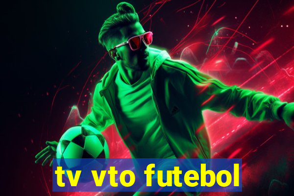 tv vto futebol