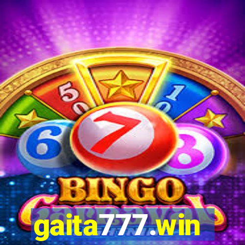 gaita777.win