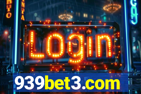 939bet3.com