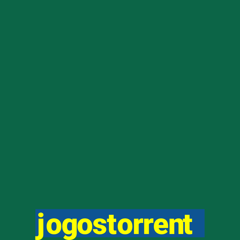 jogostorrent