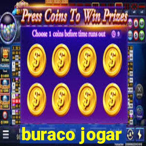 buraco jogar