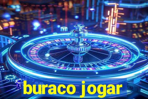 buraco jogar