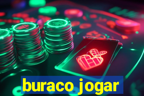 buraco jogar