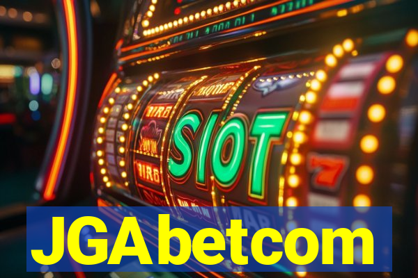 JGAbetcom