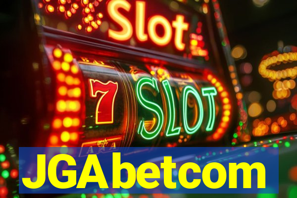 JGAbetcom