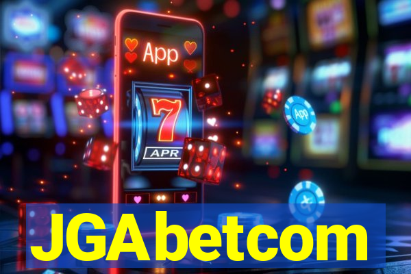 JGAbetcom