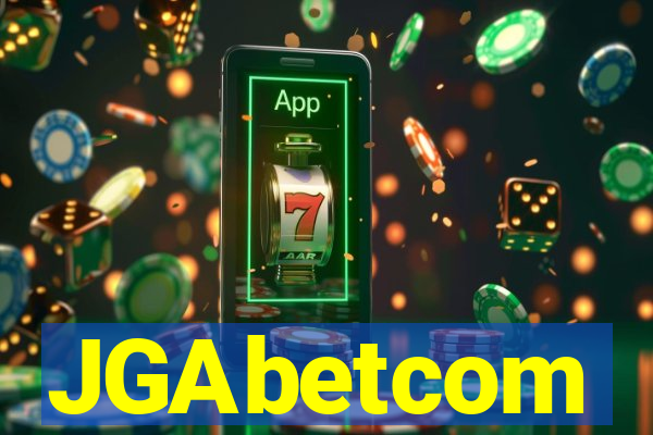 JGAbetcom