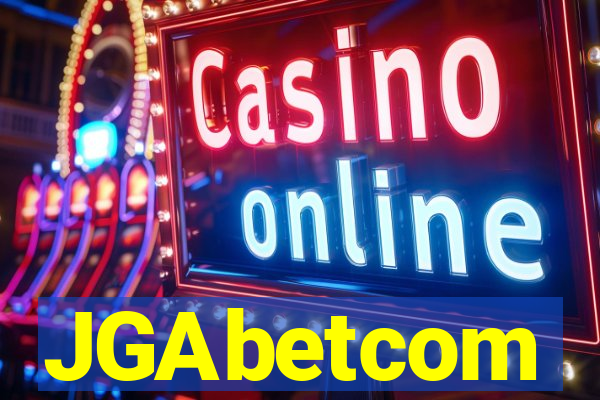 JGAbetcom