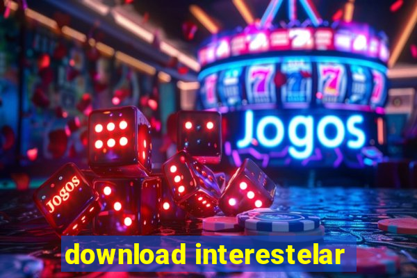 download interestelar