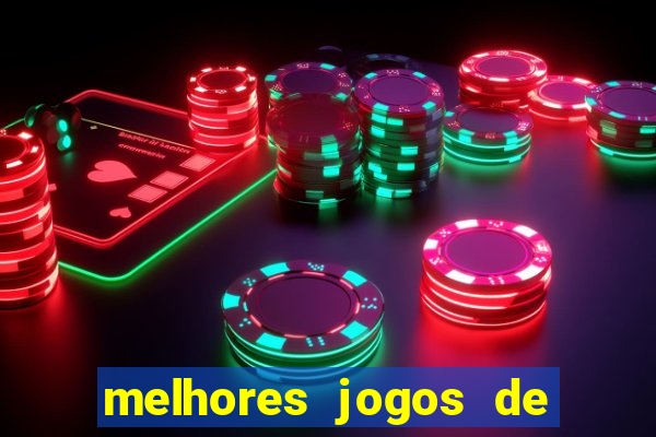 melhores jogos de rpg celular