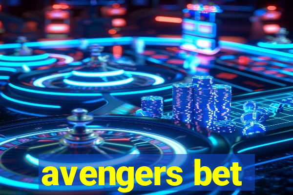 avengers bet