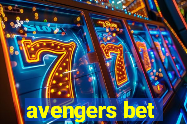 avengers bet