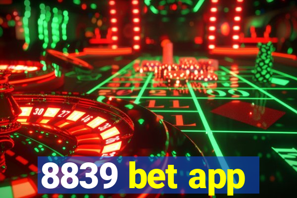 8839 bet app