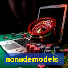 nonudemodels