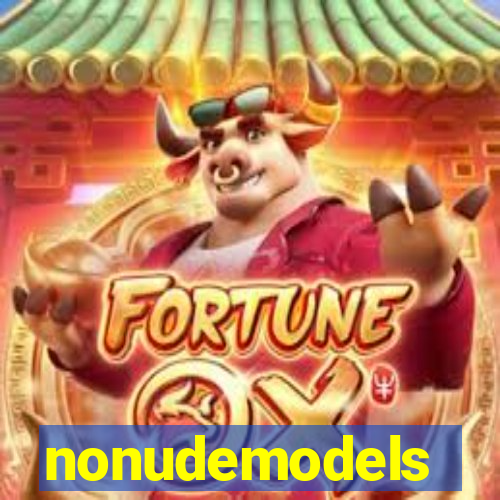 nonudemodels