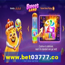 www.bet03777.com