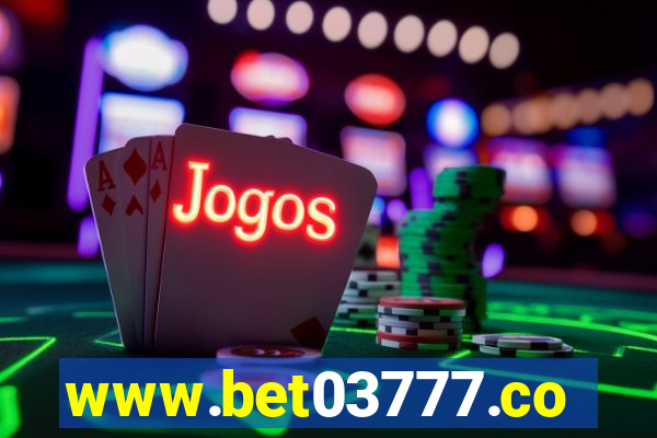 www.bet03777.com