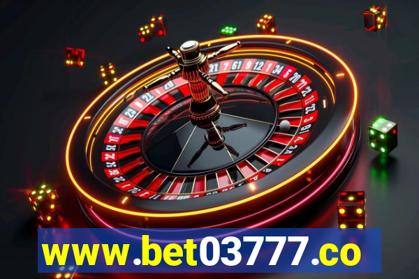 www.bet03777.com