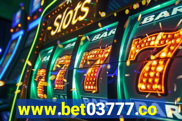 www.bet03777.com