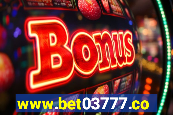 www.bet03777.com