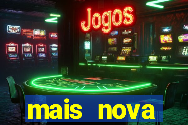 mais nova plataforma de jogos