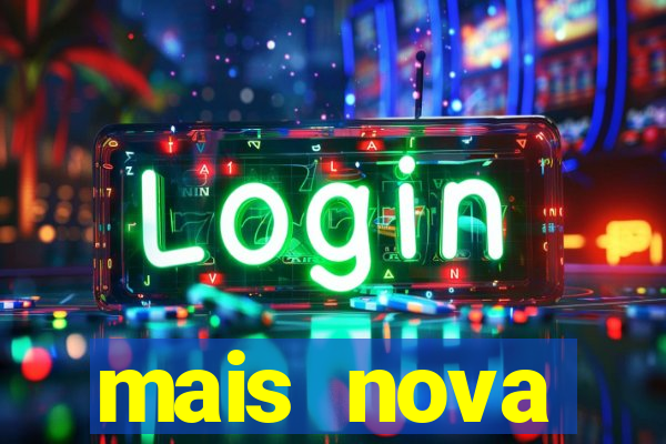 mais nova plataforma de jogos