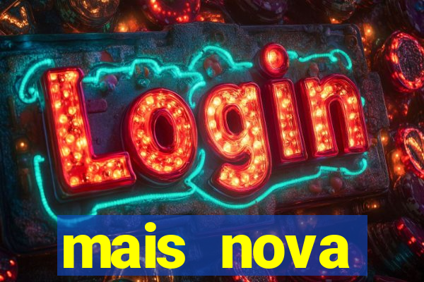 mais nova plataforma de jogos