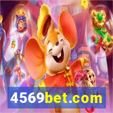 4569bet.com