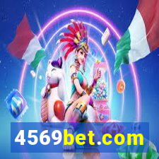 4569bet.com