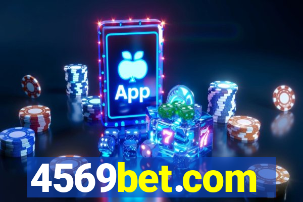 4569bet.com