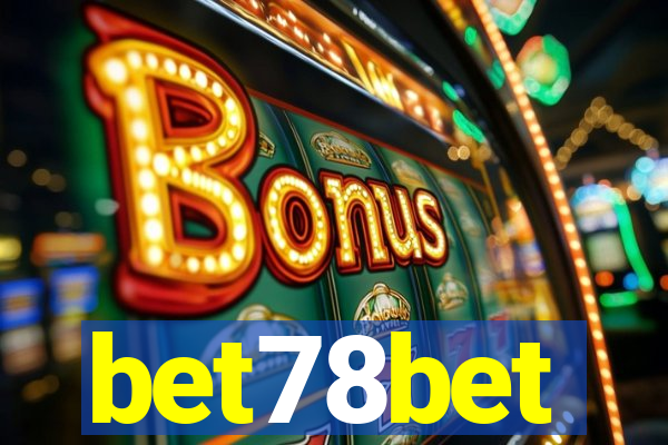 bet78bet