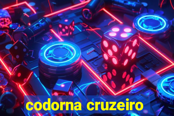 codorna cruzeiro