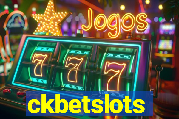 ckbetslots