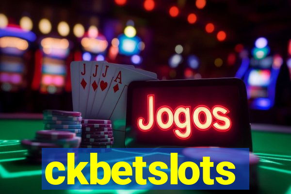 ckbetslots