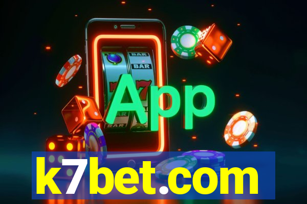 k7bet.com